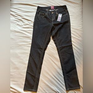 Torrid Denim Jeans Size 14 NWT Dark wash